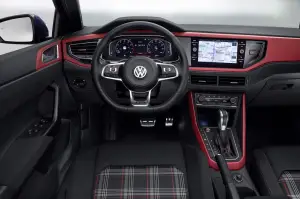 Volkswagen Polo GTI 2018 - Nuova galleria - 42