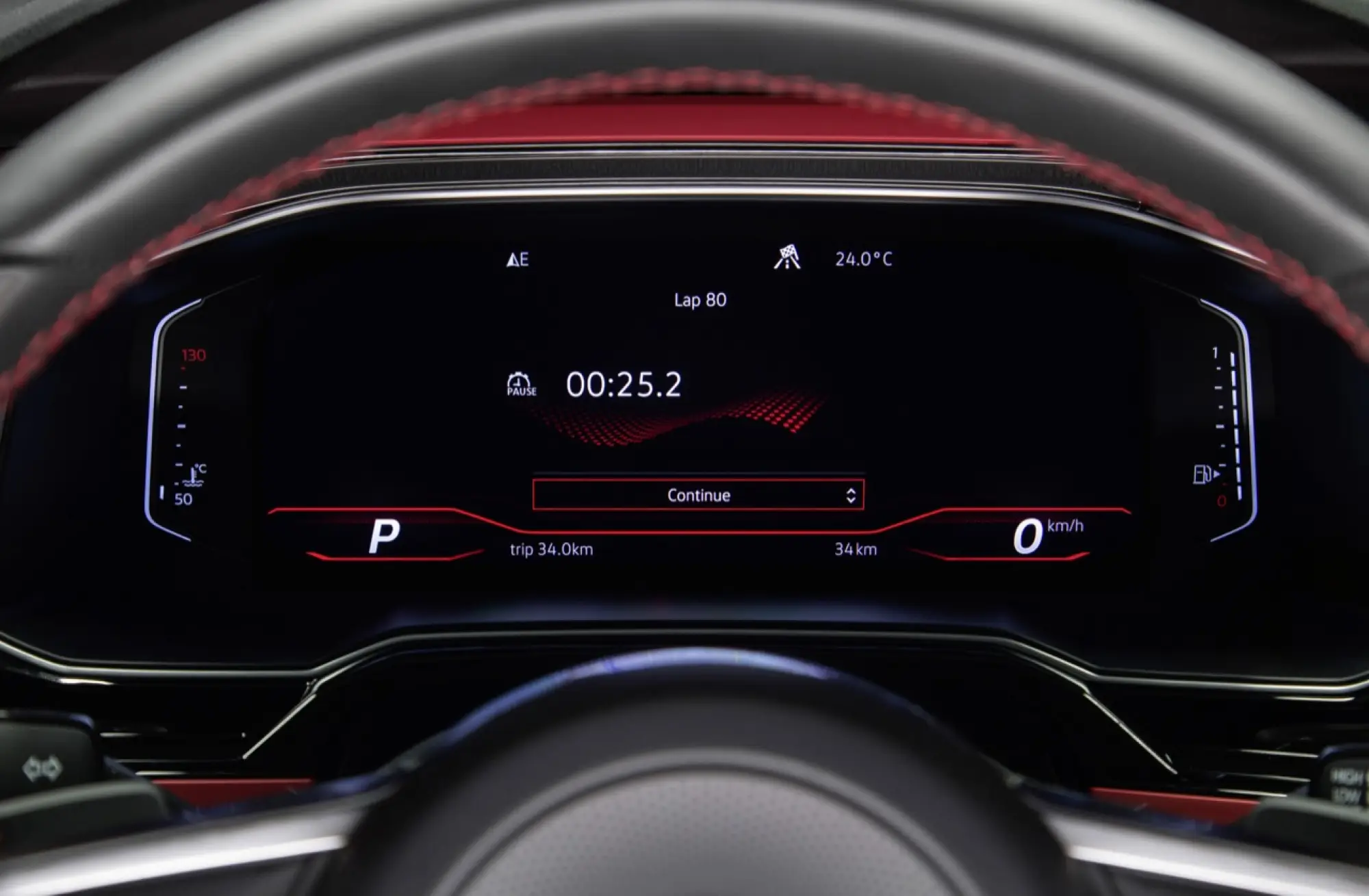 Volkswagen Polo GTI 2018 - Nuova galleria - 47