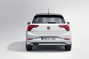 Volkswagen Polo GTI 2021 - Foto ufficiali