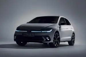 Volkswagen Polo GTI 2021 - Foto ufficiali - 2