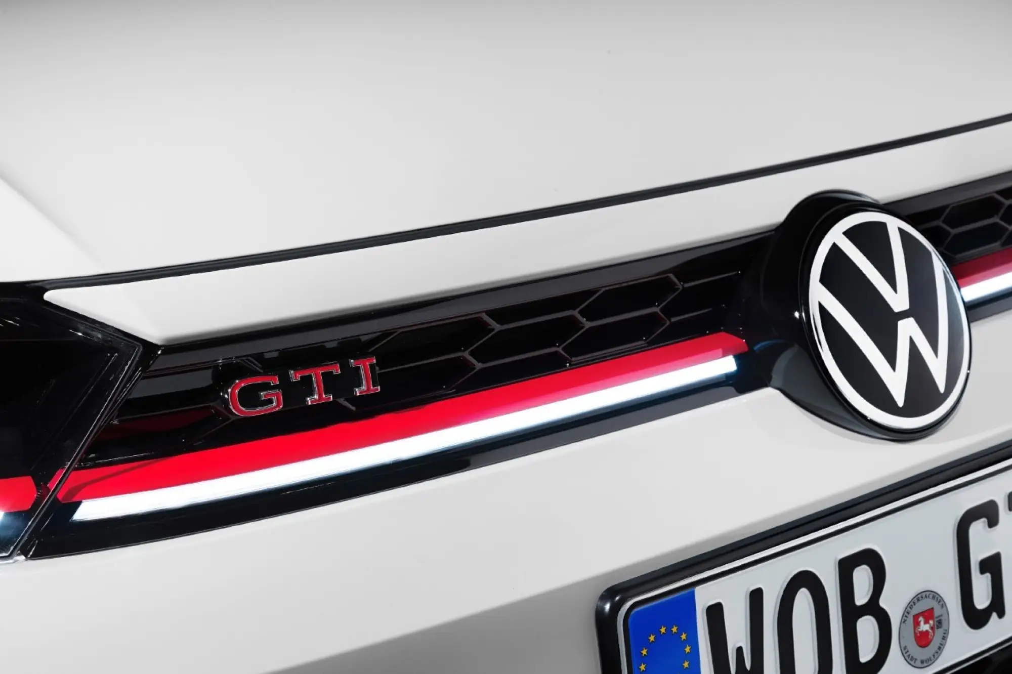 Volkswagen Polo GTI 2021 - Foto ufficiali - 6
