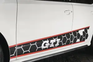 Volkswagen Polo GTI Carbon Edition