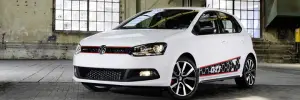 Volkswagen Polo GTI Carbon Edition