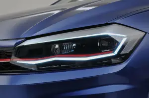 Volkswagen Polo GTI MY 2018 - 18