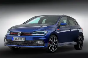 Volkswagen Polo GTI MY 2018 - 1