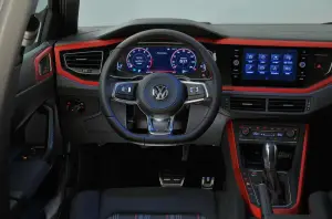 Volkswagen Polo GTI MY 2018 - 6