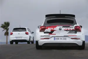 Volkswagen Polo GTI R5 - 6