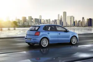 Volkswagen Polo MY 2014 - Foto ufficiali