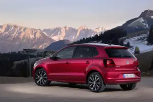 Volkswagen Polo MY 2014 - 3