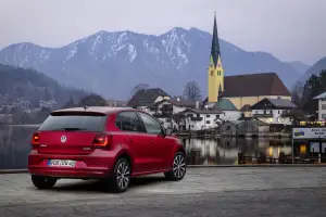 Volkswagen Polo MY 2014 - 4