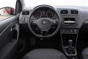 Volkswagen Polo MY 2014 - 5