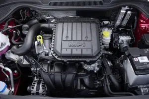Volkswagen Polo MY 2014 - 6