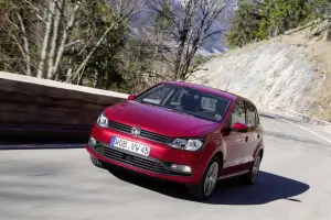 Volkswagen Polo MY 2014 - 7