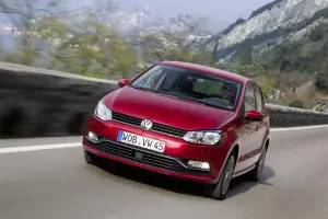 Volkswagen Polo MY 2014 - 8