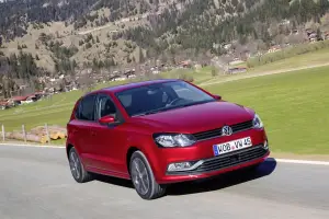 Volkswagen Polo MY 2014 - 9