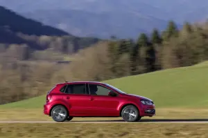 Volkswagen Polo MY 2014 - 10