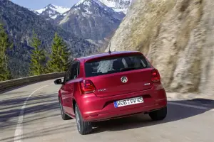 Volkswagen Polo MY 2014 - 11