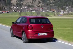 Volkswagen Polo MY 2014 - 12