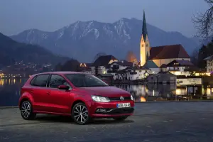 Volkswagen Polo MY 2014 - 13