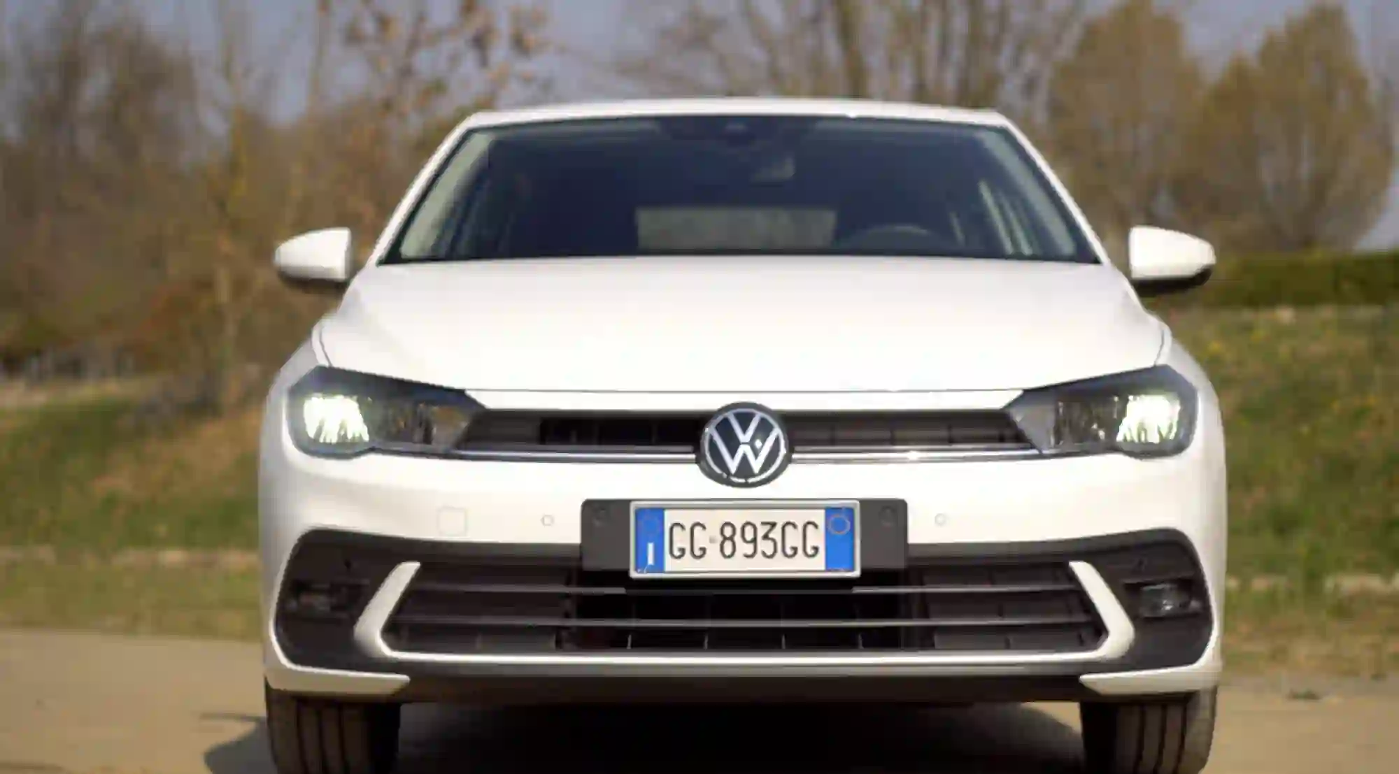 VOLKSWAGEN POLO - PROVA SU STRADA - 5