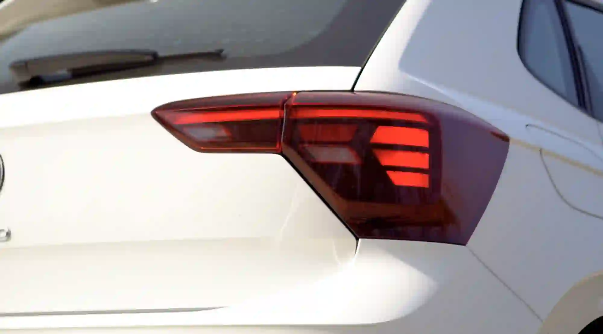 VOLKSWAGEN POLO - PROVA SU STRADA - 13