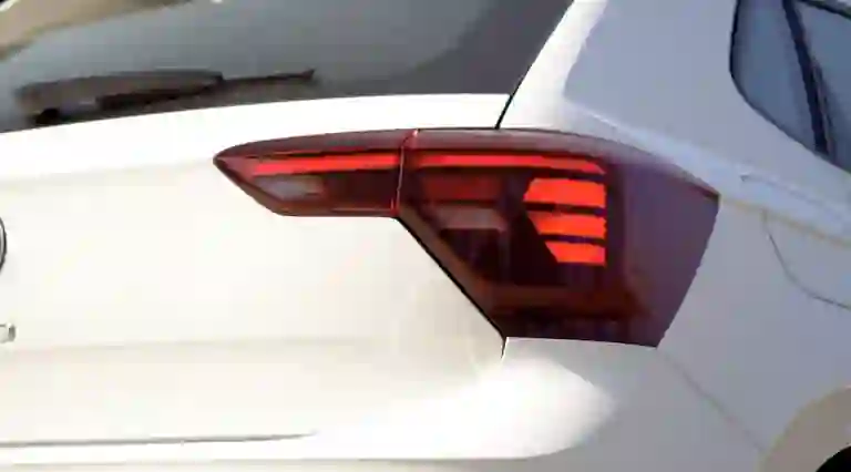 VOLKSWAGEN POLO - PROVA SU STRADA - 13