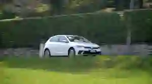 VOLKSWAGEN POLO - PROVA SU STRADA