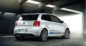 Volkswagen Polo R WRC, foto