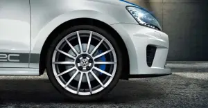 Volkswagen Polo R WRC, foto