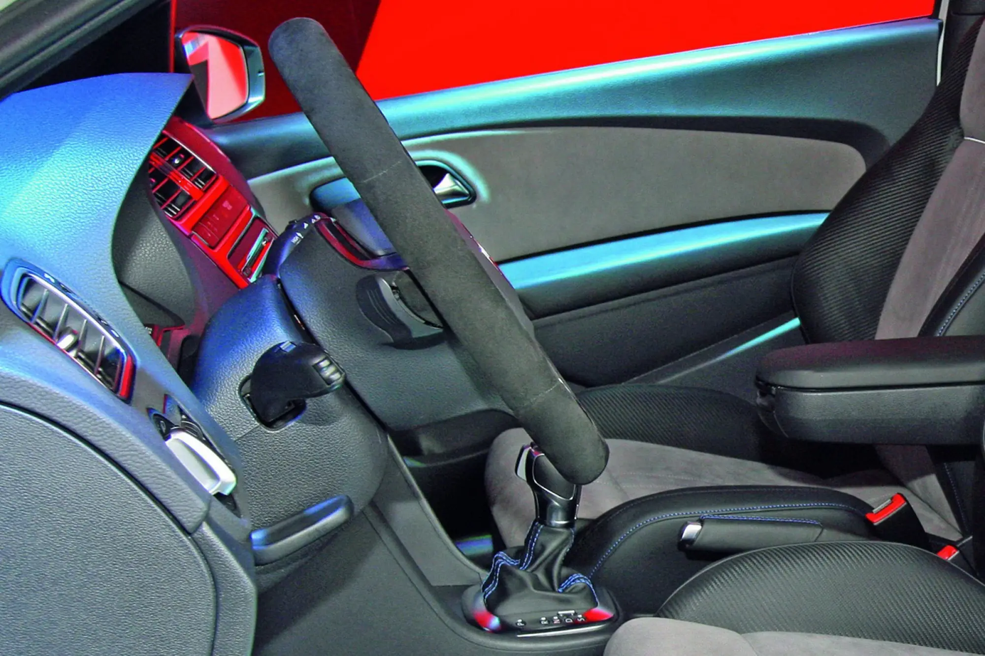 Volkswagen Polo R WRC Street Concept - 3