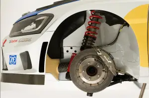 Volkswagen Polo R WRC