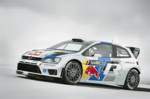 Volkswagen Polo R WRC - 9