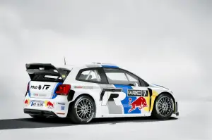 Volkswagen Polo R WRC - 7