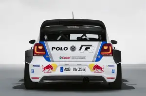 Volkswagen Polo R WRC - 6