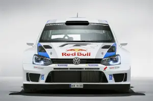 Volkswagen Polo R WRC - 5