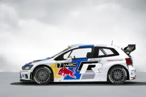 Volkswagen Polo R WRC - 4