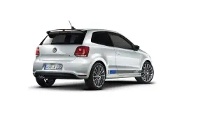 Volkswagen Polo R WRC