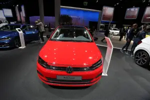 Volkswagen Polo - Salone di Francoforte 2017 - 12