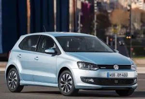 Volkswagen Polo TSI BlueMotion - 3