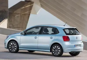 Volkswagen Polo TSI BlueMotion - 4