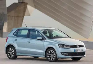 Volkswagen Polo TSI BlueMotion - 5