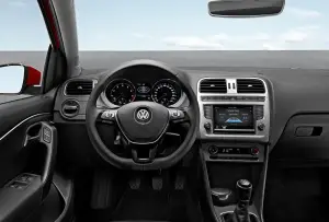 Volkswagen Polo TSI BlueMotion - 6