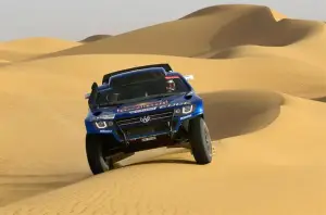 Volkswagen Race Touareg 3 - 3