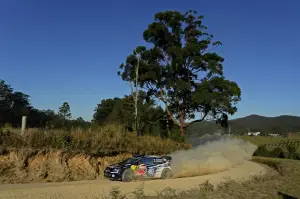 Volkswagen - Rally d'Australia 2015