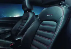 Volkswagen Scirocco GTS