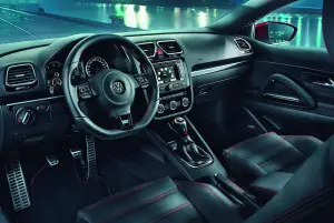 Volkswagen Scirocco GTS