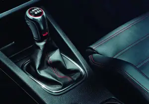 Volkswagen Scirocco GTS