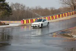 Volkswagen Scirocco R - Test Drive - Circuito Pirelli - Vizzola Ticino - 36