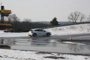 Volkswagen Scirocco R - Test Drive - Circuito Pirelli - Vizzola Ticino - 112