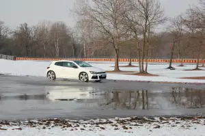 Volkswagen Scirocco R - Test Drive - Circuito Pirelli - Vizzola Ticino - 115